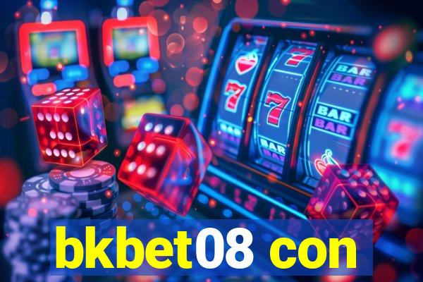 bkbet08 con